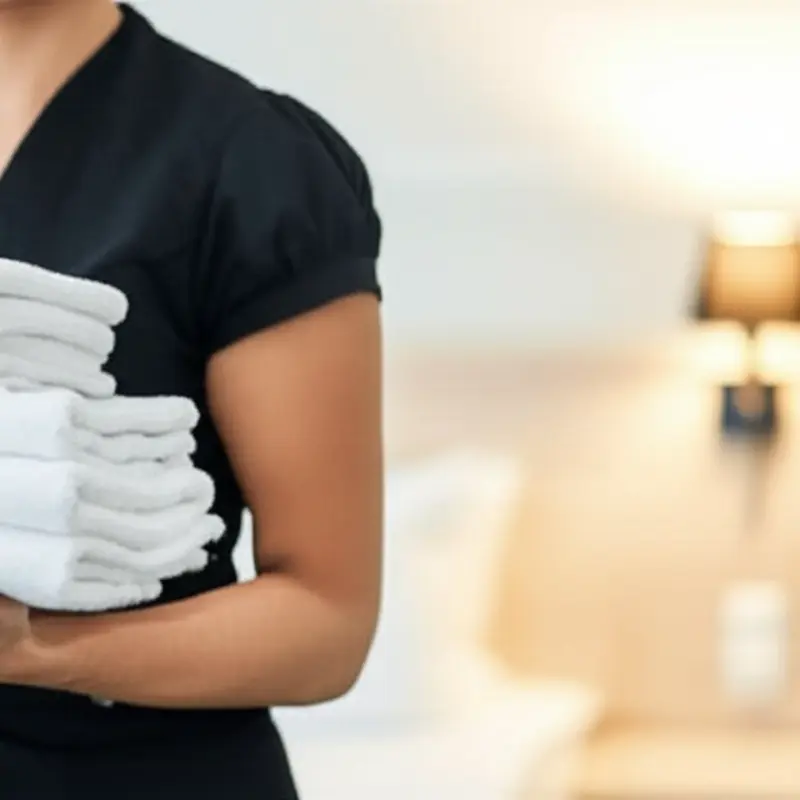 Airbnb cleaning Las Vegas vacation rental turnover service by Vegas Mop Bosses