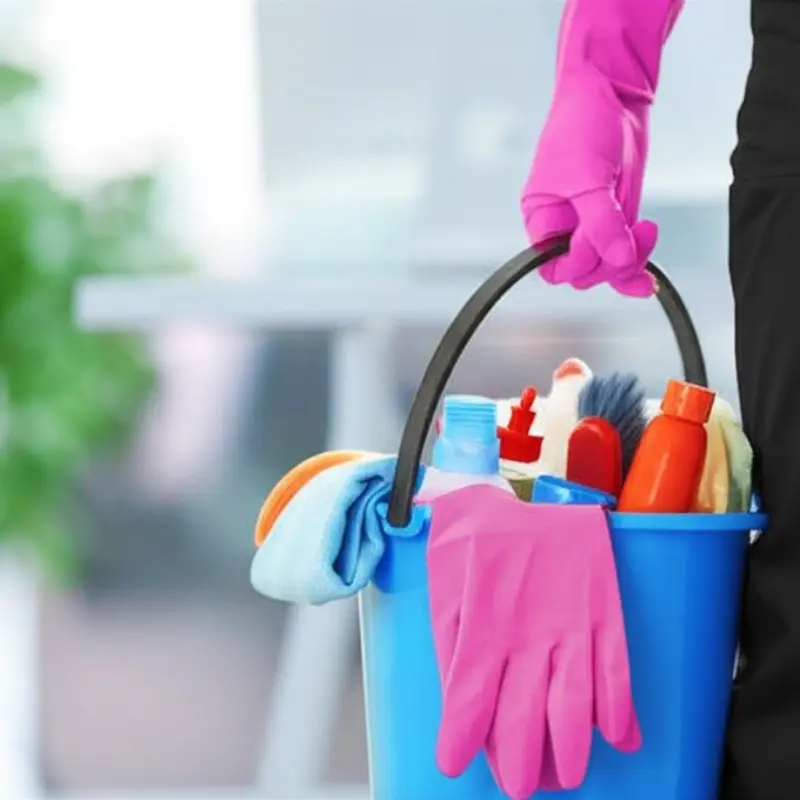 Deep cleaning service Las Vegas by Vegas Mop Bosses