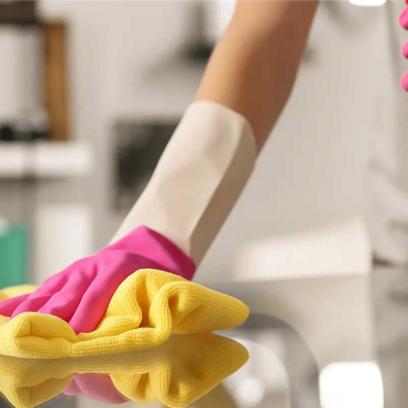 House cleaning Las Vegas residential cleaning service by Vegas Mop Bosses
